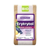 ERYTRITOL NATURAVENA 1KG