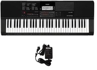 Keyboard CASIO CT-X700 Zestaw dynamiczna klawiatura