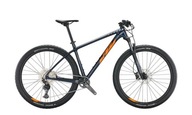 Rower MTB Carbon KTM MYROON PRO, EVEBLUE, M 2022