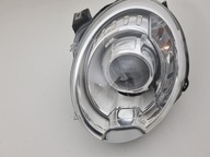 REFLEKTOR LAMPA FIAT 500 AL XENON 2012-2016 PRAVÁ