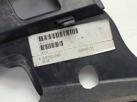 Grill Grill OPEL ASTRA H III