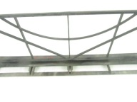 cover holder radiator frame BMW e53 X5 M57 M62 1439105