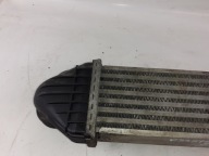 Mercedes B klasa W245 radiator intercooler