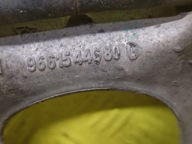 CITROEN C5 III Querlenker des Stoßdämpfers links vorne 9661544680