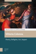 Vittoria Colonna: Poetry, Religion, Art, Impact