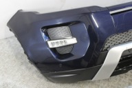bumper front front 4 X PDC LAND ROVER EVOQUE L538 DYNAMIC