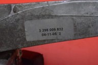 gestänge motor wischer vorne EU 6956280 BMW E65 E66 01-05
