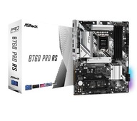 Płyta główna ASrock B760 Pro RS DDR5 ATX Intel socket 1700 4x DDR5