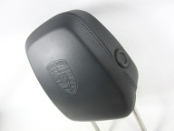 rest seat front left logo herb Porsche Cayenne S II 958 7P5 92A
