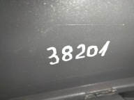 FRONTSTOSSSTANGE VORNE SKODA OCTAVIA 4 IV 19
