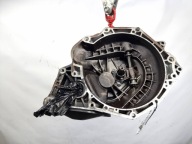 gearbox, ML5 OPEL ASTRA F