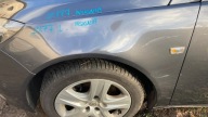 OPEL INSIGNIA 09R fender left front Z177
