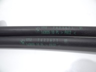 Tubi LIQUIDO CHLODZACEGO BMW I3 7623671