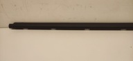 KIA STONIC moulding door PARAPET black left left front 17- 24