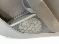 side door right rear part VW GOLF 6 VI plus 5M0868074A