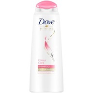 Dove szampon do włosów 400 ml Nutritive Solutions