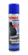 SONAX PIANKA DO CZYSZCZENIA TAPICERKI XTREME 400ML