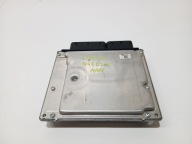 computer bedienteil des motors BMW E90 E91 N47D20C 2.0D 8506375 (0006219)