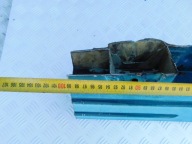 Mercedes Sprinter 906 VW Crafter quarter left od driver´s 100cm OEM