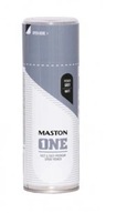 MASTON One podkład jednoskładnikowy szary 400ml