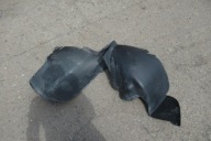 VW T5 05R 2.5 TDI mudguard left front 7H0809961A
