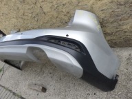FORD FOCUS MK4 IV KOMBI ACTIVE 18- bumper rear
