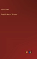 English Men of Science Galton, Francis