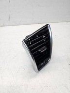 grid air conditioning devices left AUDI Q5 8R LIFT 8R1820901J