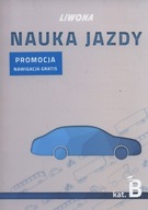 Nauka Jazdy. Kategoria B. Podręcznik