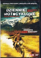 DZIENNIKI MOTOCYKLOWE [2004] LEKTOR / SKLEP / FOLIA