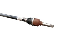 semi-axis left front CITROEN C3 1.2 PureTech HMR