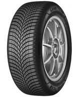 Goodyear Vector 4Seasons G3 255/40R19 100 Y priľnavosť na snehu (3PMSF), ochranný hrot, výstuž (XL)