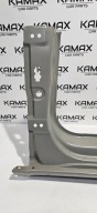 threshold pillar left side SKODA SUPERB III KOMBI 15-23 NOY 3V9809605