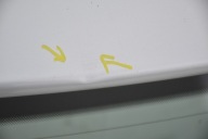 trunk door * rear rear part SEAT LEON II