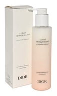 DIOR Le Lait Demaquillante Cleansing Milk Mleczko do demakijażu 200ML