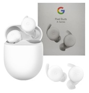 Słuchawki Bezprzewodowe Dokanałowe Google Pixel Buds A-Series