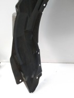 mudguard left front DRUGI LIFT Mitsubishi ASX and (2010- )