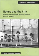 Nature and the City: Making Environmental Policy