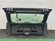 trunk door boot rear part BMW i3 complete