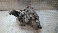 getriebe 20UM04 FIAT DUCATO II 2.3 JTD 2002