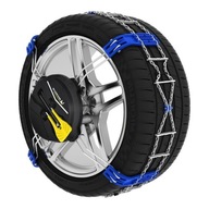 2 Snehové reťaze MICHELIN Fast Grip 90 245/55R16 265/50R16 185/65R17