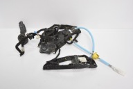lock left rear part BMW 3 G20 G21