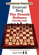 Grandmaster Repertoire 14 - The French Defence