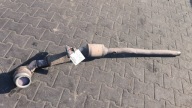 catalyst 1K0131701F 2.0 TFSI AUDI Q3 8U