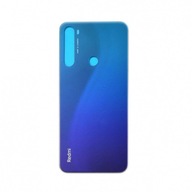 Klapka Plecki Xiaomi Redmi Note 8T Niebieska