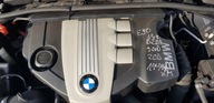 SILNIK SŁUPEK BMW N47D20A D20C E90 E87 E81 177KM