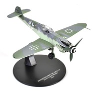 BF 109 G-10 ERICH HARTMANN 1945 1:72 STÍHAČKY IIWW