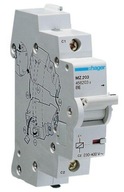 Wyzwalacz wzrostowy MZ203 110-130V DC / 230-415V AC