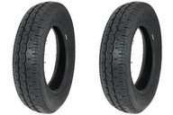 2 x 125/80R12 62S Classic DATEX LATO