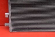 Radiateur climatisation 921007736R RENAULT ZOE 1 et 88 KM 12-19